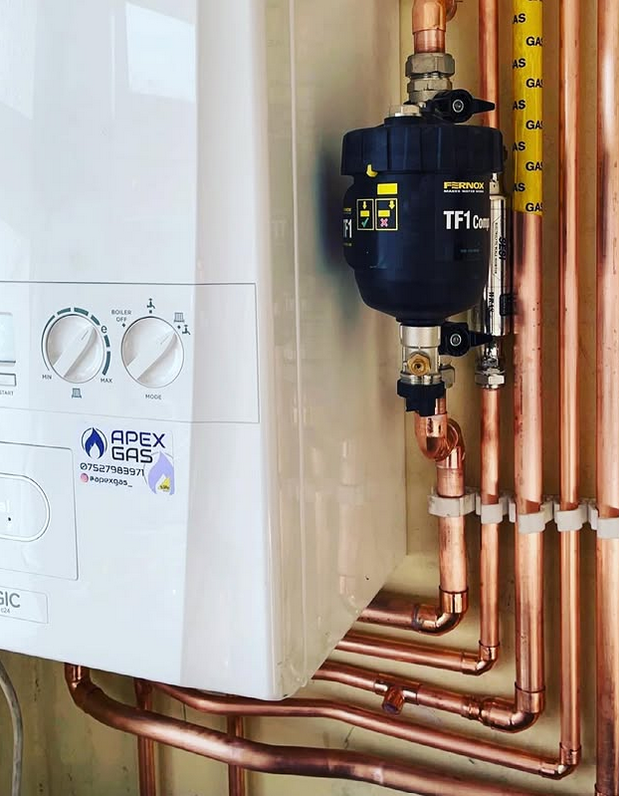 combi-boiler-service